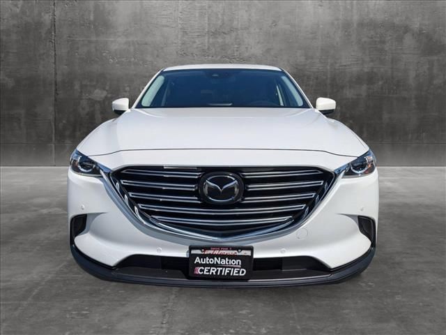 2019 Mazda CX-9 Touring