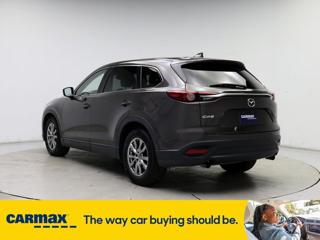 2019 Mazda CX-9 Touring