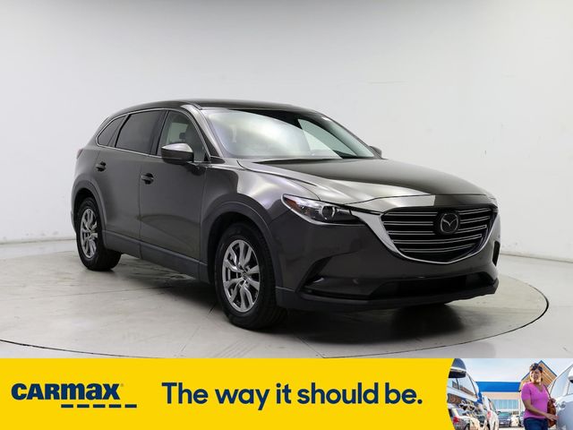 2019 Mazda CX-9 Touring