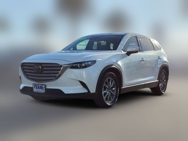 2019 Mazda CX-9 Touring