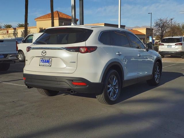 2019 Mazda CX-9 Touring