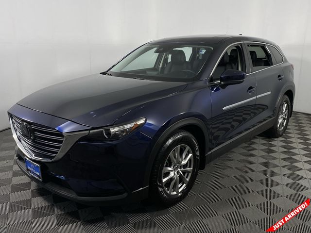 2019 Mazda CX-9 Touring