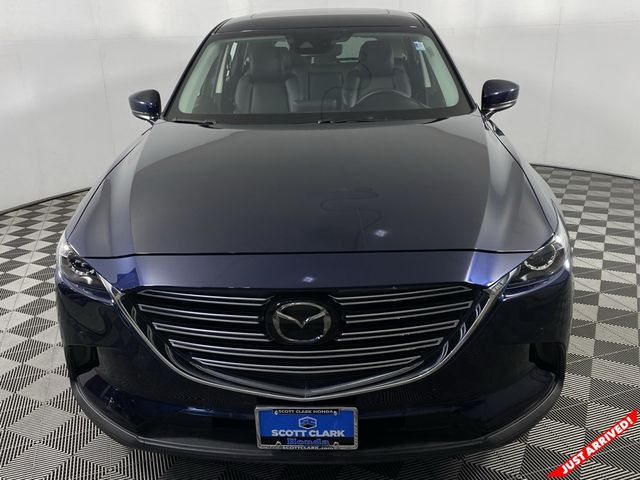 2019 Mazda CX-9 Touring