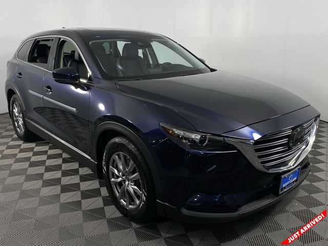 2019 Mazda CX-9 Touring