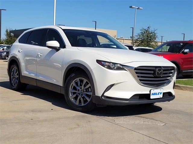 2019 Mazda CX-9 Touring