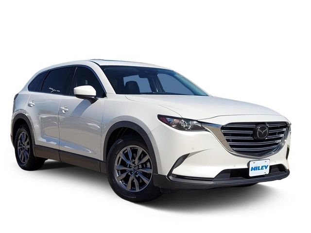 2019 Mazda CX-9 Touring