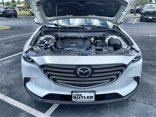 2019 Mazda CX-9 Touring
