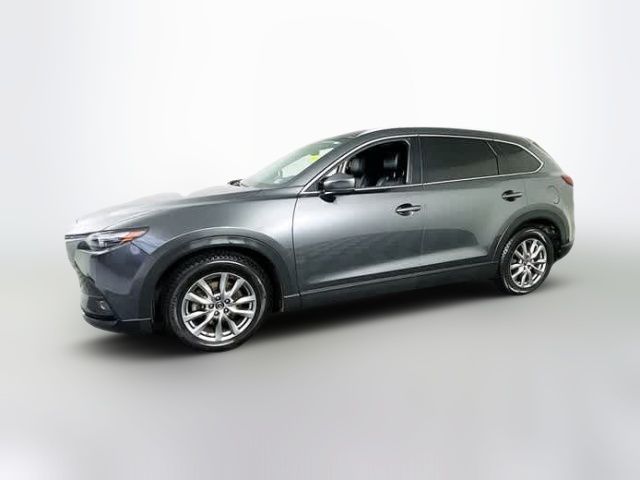 2019 Mazda CX-9 Touring