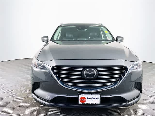 2019 Mazda CX-9 Touring