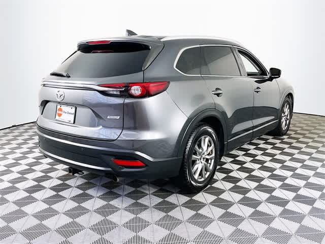 2019 Mazda CX-9 Touring