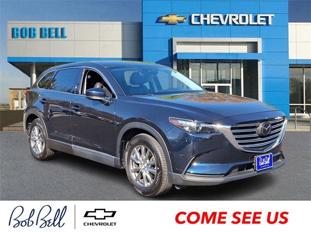 2019 Mazda CX-9 Touring