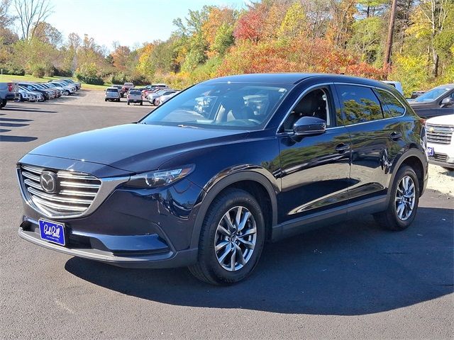 2019 Mazda CX-9 Touring