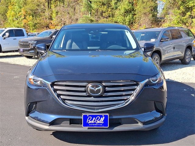 2019 Mazda CX-9 Touring