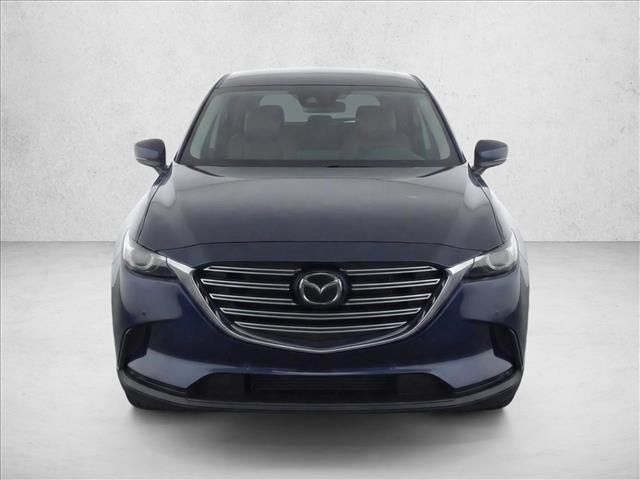 2019 Mazda CX-9 Touring