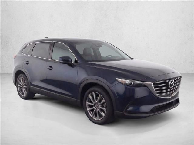 2019 Mazda CX-9 Touring