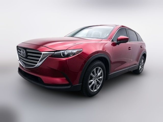 2019 Mazda CX-9 Touring