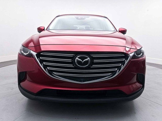 2019 Mazda CX-9 Touring