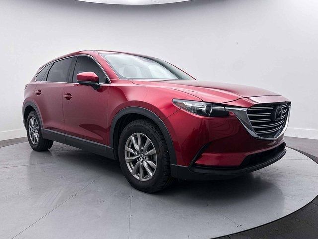 2019 Mazda CX-9 Touring