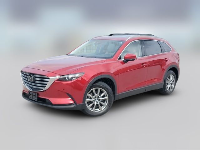 2019 Mazda CX-9 Touring