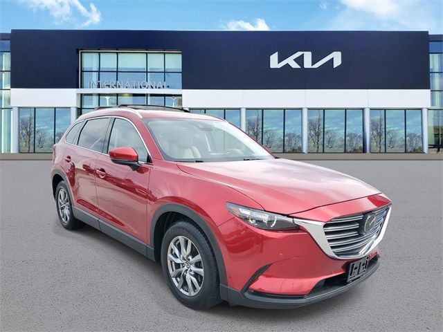2019 Mazda CX-9 Touring