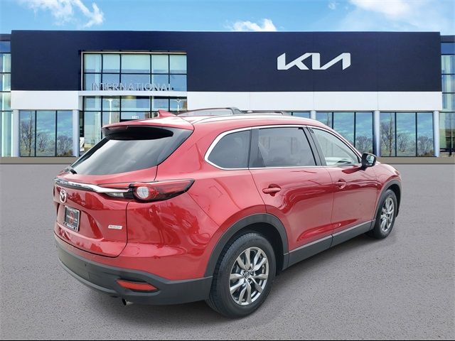 2019 Mazda CX-9 Touring