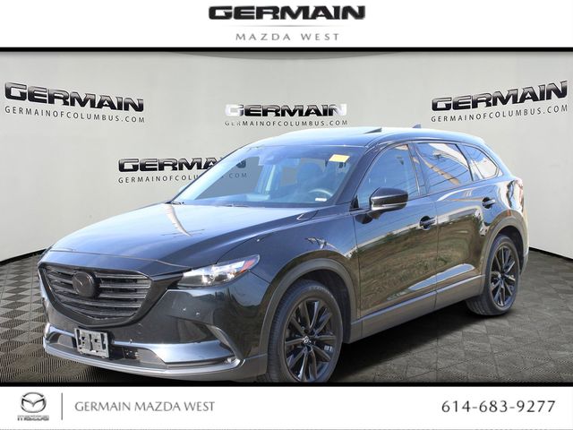 2019 Mazda CX-9 Touring