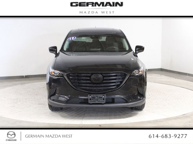 2019 Mazda CX-9 Touring