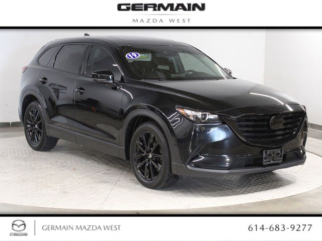 2019 Mazda CX-9 Touring