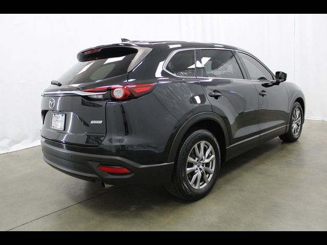 2019 Mazda CX-9 Touring