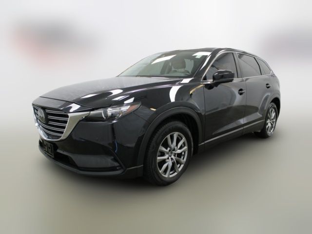 2019 Mazda CX-9 Touring