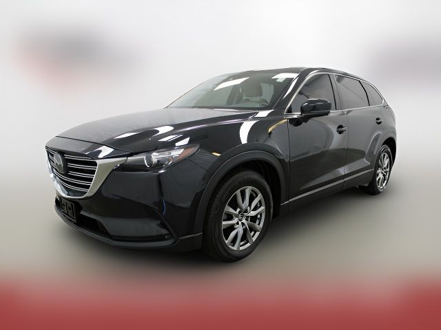 2019 Mazda CX-9 Touring