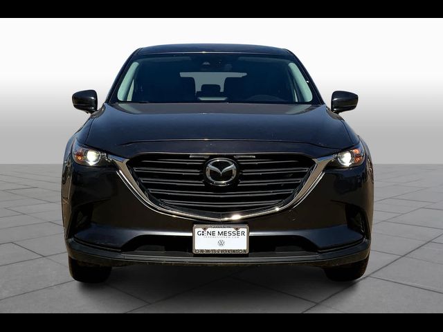 2019 Mazda CX-9 Touring