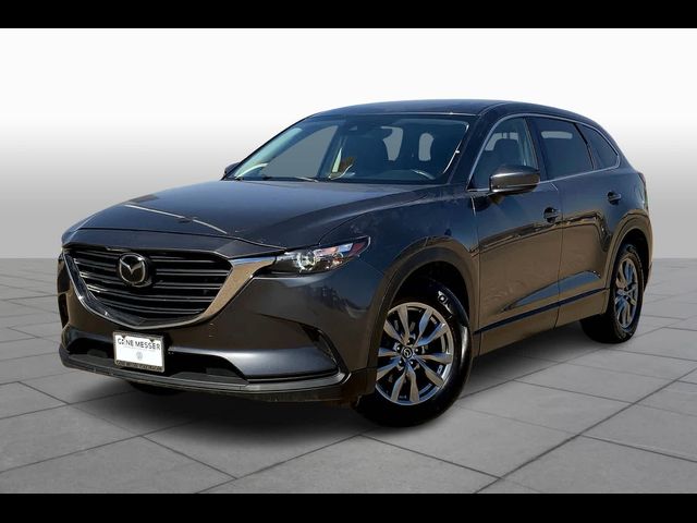 2019 Mazda CX-9 Touring