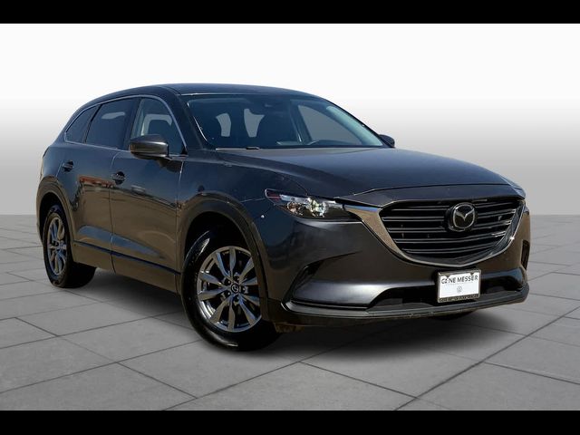 2019 Mazda CX-9 Touring