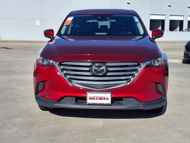 2019 Mazda CX-9 Touring