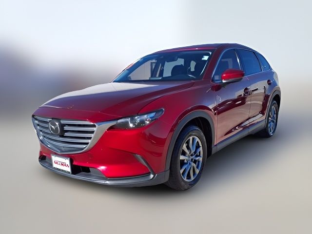 2019 Mazda CX-9 Touring