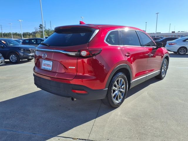 2019 Mazda CX-9 Touring