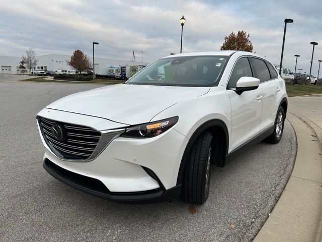 2019 Mazda CX-9 Touring