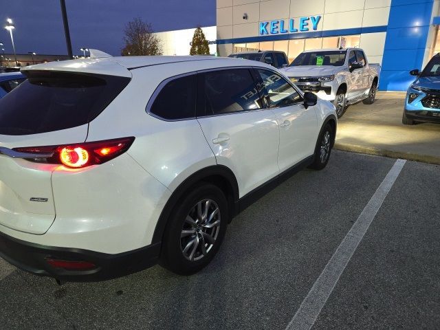 2019 Mazda CX-9 Touring