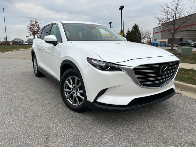 2019 Mazda CX-9 Touring