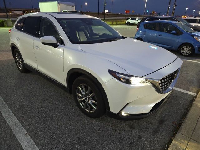 2019 Mazda CX-9 Touring