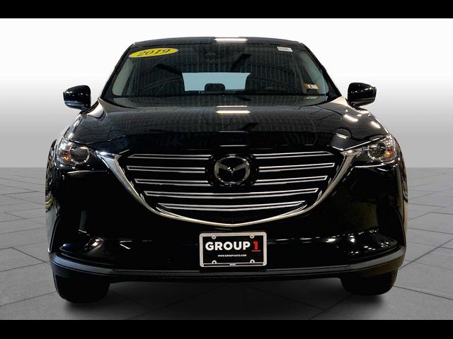 2019 Mazda CX-9 Touring