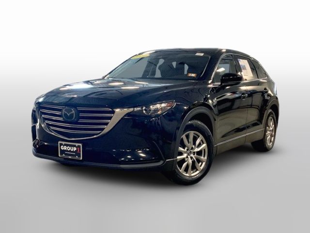 2019 Mazda CX-9 Touring