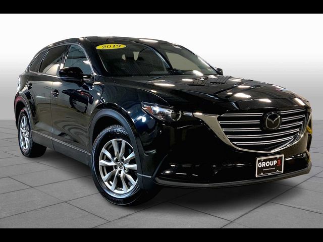 2019 Mazda CX-9 Touring