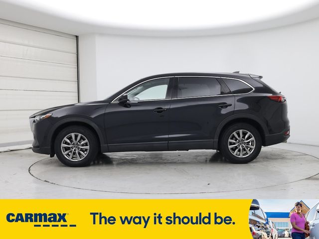 2019 Mazda CX-9 Touring