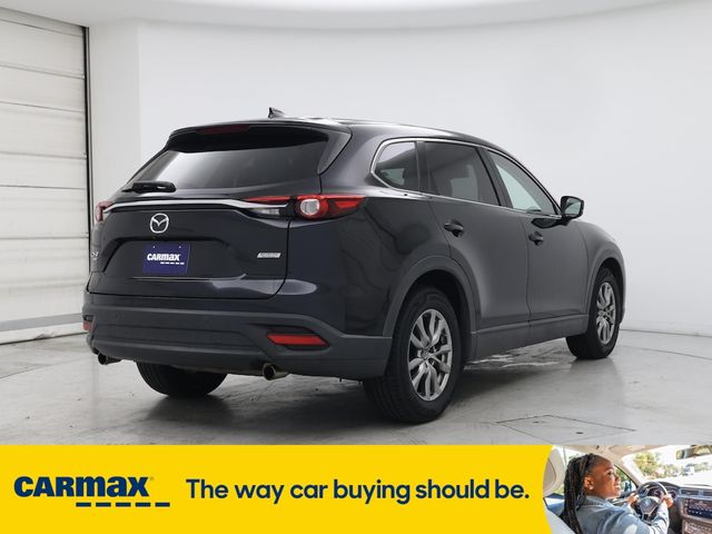 2019 Mazda CX-9 Touring