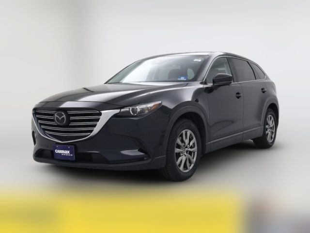 2019 Mazda CX-9 Touring
