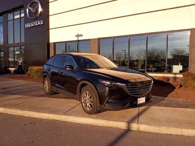 2019 Mazda CX-9 Touring