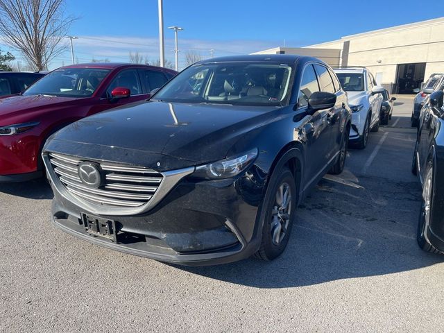 2019 Mazda CX-9 Touring