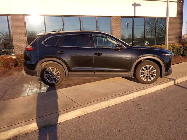 2019 Mazda CX-9 Touring